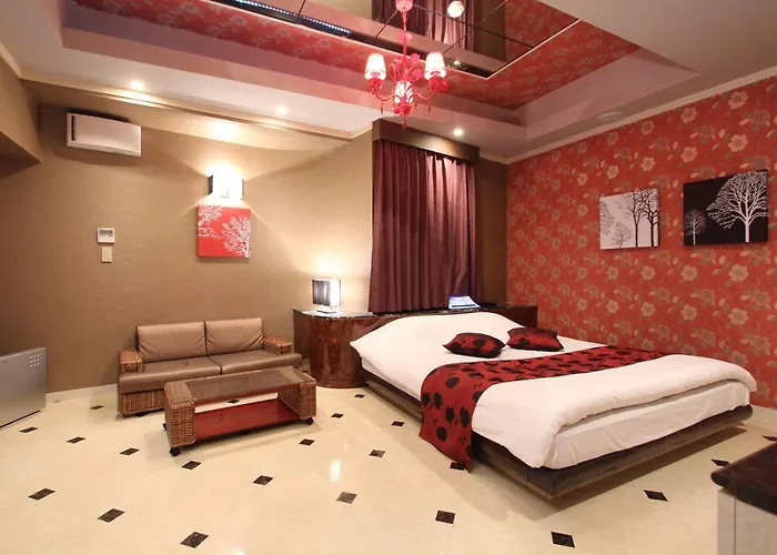 Hotel K-Wave R (Adults Only)